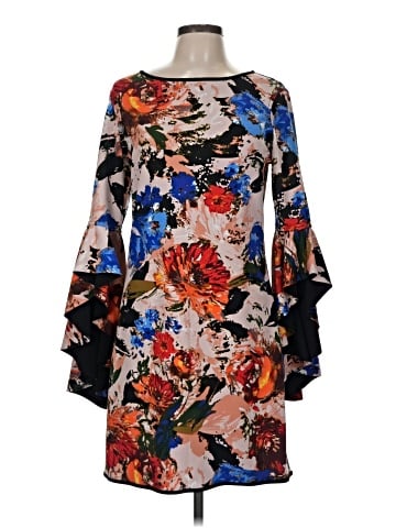 Nicole Miller Casual Dress (view 1)