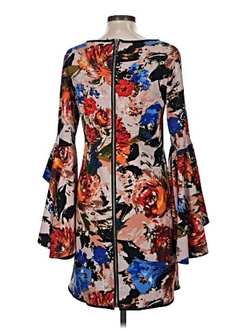 Nicole Miller Casual Dress (view 2)