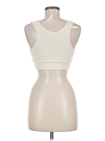 Blue Canoe Sleeveless Top (view 2)