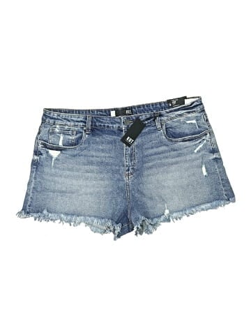 Kut from the Kloth Denim Shorts (view 1)