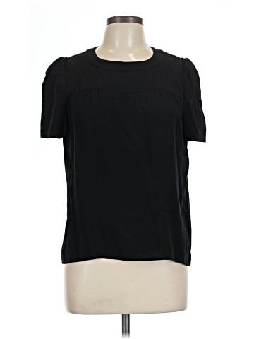 J.Crew Factory Store Short Sleeve Top (view 1)