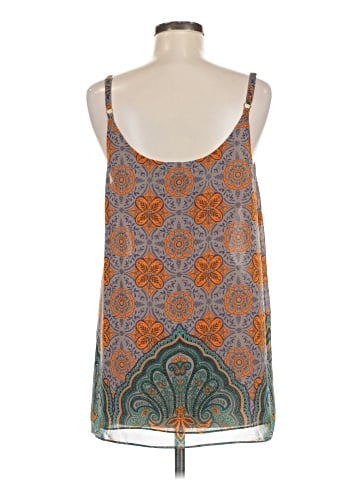 CAbi Sleeveless Top (view 2)