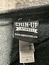 Chin Up Black Tank Top Size M - photo 7