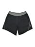 Reebok 100% Polyester Gray Athletic Shorts Size S - photo 1