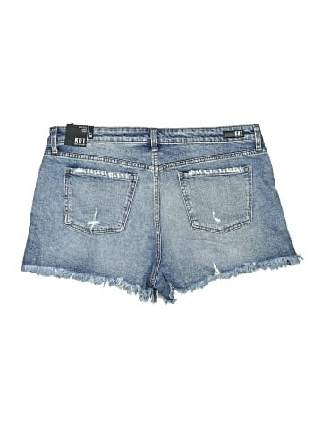 Kut from the Kloth Denim Shorts (view 2)