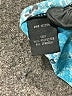 Connected Apparel Print Teal Cocktail Dress Size 4 (petite) - photo 8