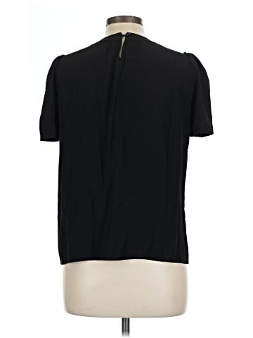 J.Crew Factory Store Short Sleeve Top (view 2)