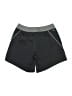 Reebok 100% Polyester Gray Athletic Shorts Size S - photo 2