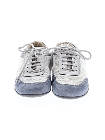 Prada Linea Rossa Sneakers (view 2)