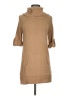 Athleta Tan Turtleneck Sweater Size S - photo 1