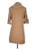 Athleta Tan Turtleneck Sweater Size S - photo 2