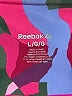 Reebok Print Pink Active Pants Size L - photo 7