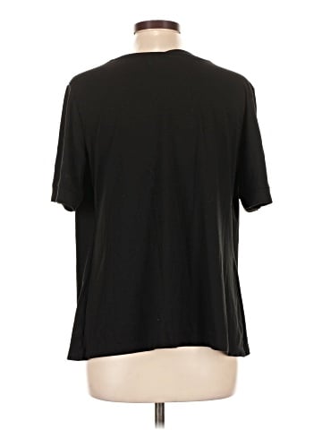 George Short Sleeve Top (view 2)