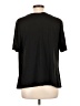 George Black Short Sleeve Top Size L - photo 2
