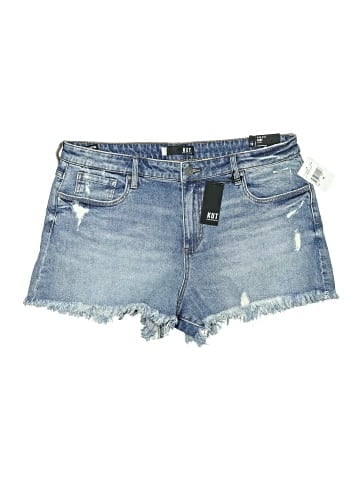 Kut from the Kloth Denim Shorts (view 1)