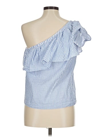 Vineyard Vines Sleeveless Blouse (view 2)
