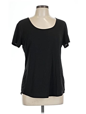 lucy Short Sleeve T-Shirt (view 1)