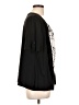George Black Short Sleeve Top Size L - photo 4