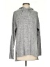 Max & Mia Gray Pullover Sweater Size S - photo 1