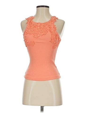 Anthropologie Sleeveless Top (view 1)