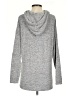 Max & Mia Gray Pullover Sweater Size S - photo 2