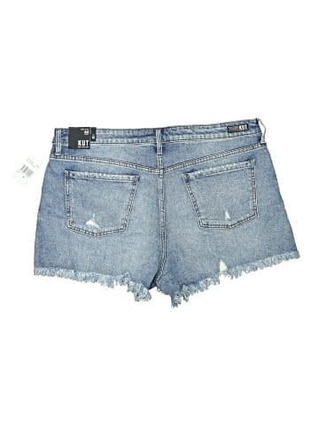 Kut from the Kloth Denim Shorts (view 2)
