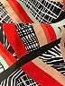 Zac & Rachel 100% Polyester Black Short Sleeve Blouse Size 1X - photo 7