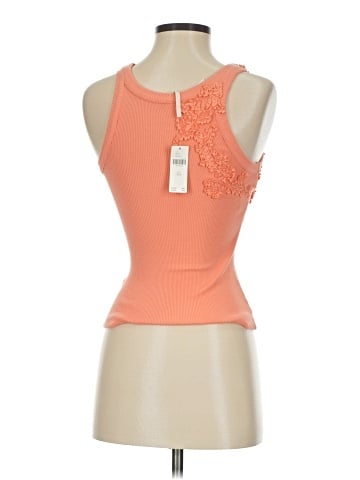 Anthropologie Sleeveless Top (view 2)