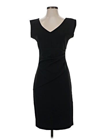 Diane von Furstenberg Cocktail Dress (view 1)