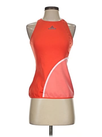 Adidas Stella McCartney Active Tank (view 1)