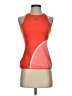 Adidas Stella McCartney Orange Active Tank Size S - photo 1