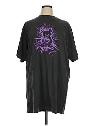Coach Short Sleeve T-Shirt (view 1)