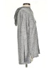 Max & Mia Gray Pullover Sweater Size S - photo 4