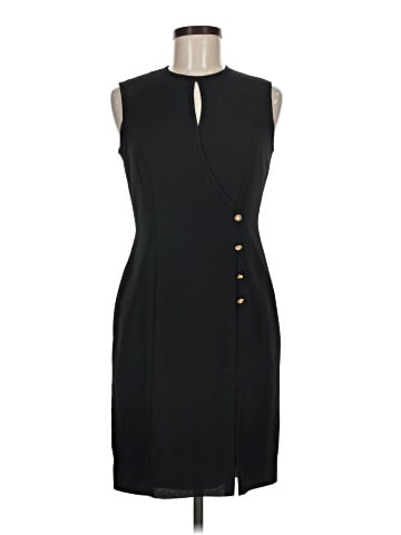 Kenar Cocktail Dress (view 1)
