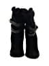 Louise Et Cie Black Ankle Boots Size 9 1/2 - photo 2