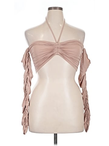 Unbranded Sleeveless Top (view 1)