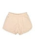 Uniqlo Solid Tan Athletic Shorts Size S - photo 1