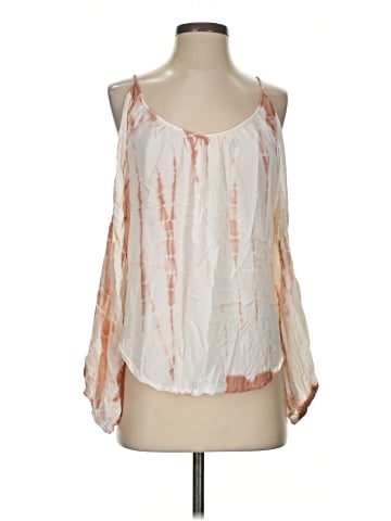 Elan Sleeveless Blouse (view 1)