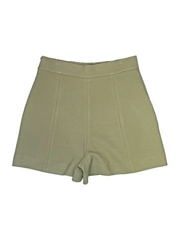 Zara Shorts (view 2)