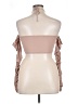 Unbranded Pink Sleeveless Top Size 16 - photo 2