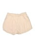 Uniqlo Solid Tan Athletic Shorts Size S - photo 2