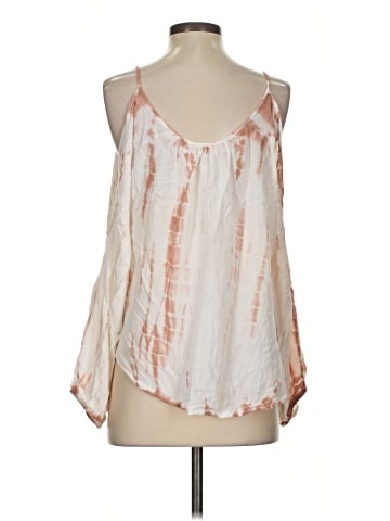 Elan Sleeveless Blouse (view 2)