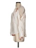 Elan 100% Rayon Ivory Sleeveless Blouse Size S - photo 5