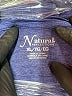 Natural Reflections Blue Short Sleeve T-Shirt Size XL - photo 7