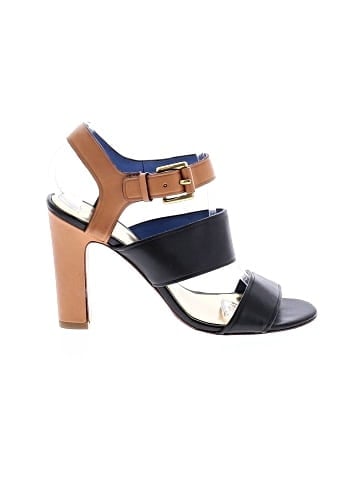 Coach Sandals (view 1)