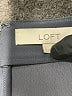 Ann Taylor LOFT 100% Polyester Solid Gray Casual Dress Size 6 - photo 7