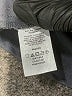 Ann Taylor LOFT 100% Polyester Solid Gray Casual Dress Size 6 - photo 8