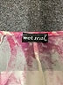 Wet Seal Pink Short Sleeve Blouse Size L (estimated) - photo 7