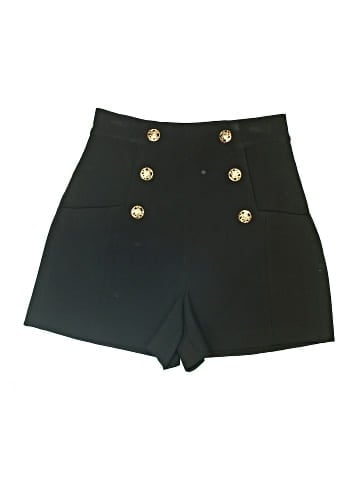 Zara Shorts (view 1)