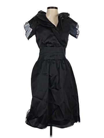 BOSS by HUGO BOSS Cocktail Dress (view 1)